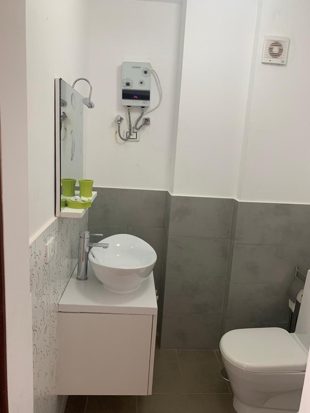 شقة Lazareto Oceanview منديلو المظهر الخارجي الصورة
