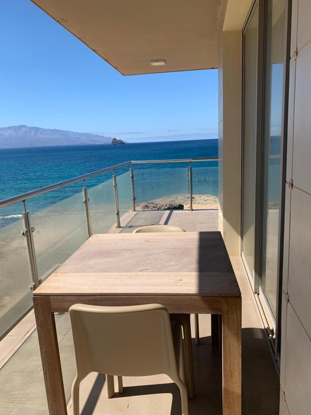 شقة Lazareto Oceanview منديلو المظهر الخارجي الصورة